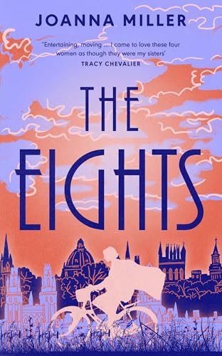 [9780241737668] The Eights