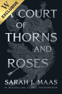 [9781526690333] A Court of Thorns and Roses (1): The Night Court Edition