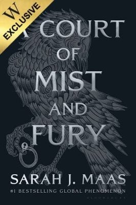 [9781526690340] A Court of Mist and Fury: The Night Court Edition