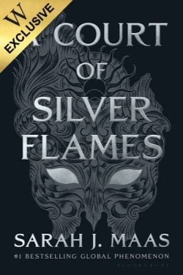 [9781526690371] A Court of Silver Flames (4): The Night Court Edition