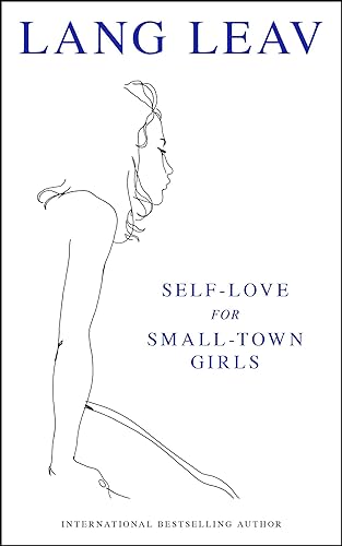 [9781524878764] Self-Love for Small-Town Girls