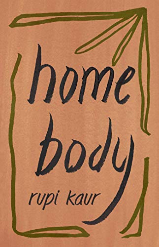 [9781760858629] Home Body
