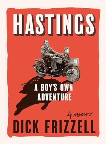 [9781991016935] Hastings: A Boy's Own Adventure