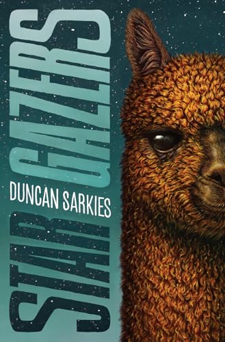 [9781776922239] Star Gazers