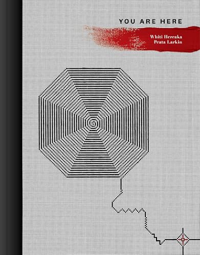 [9781991016799] You are Here (K≈çrero series)