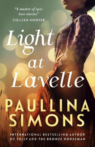 [9781761566714] Light at Lavelle