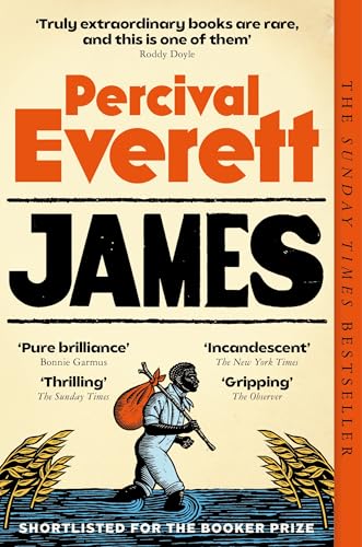 [9781035031269] James: A Novel