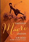 [9780947506223] Favourite Maori Legends