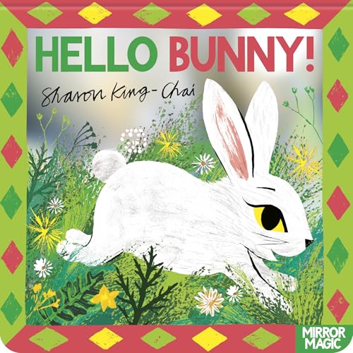 [9781035038275] Hello Bunny! (BB)