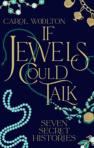 [9781398526938] If Jewels Could Talk