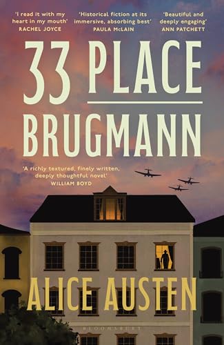 [9781526678737] 33 Place Brugmann