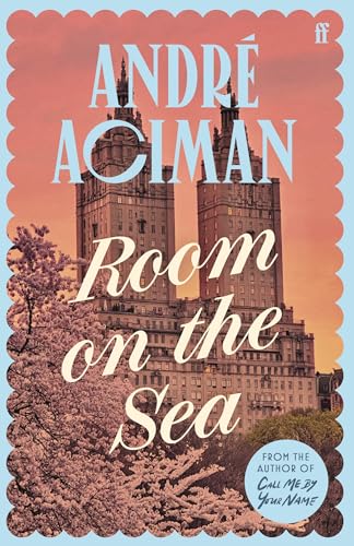 [9780571385140] Room on the Sea
