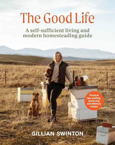 [9781991006769] The Good Life