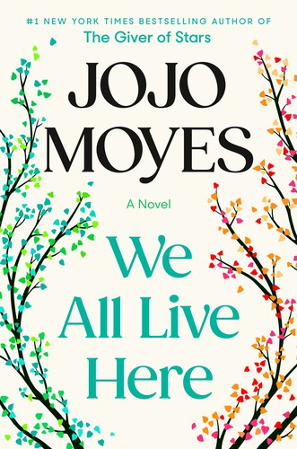 [9780241415528] We All Live Here