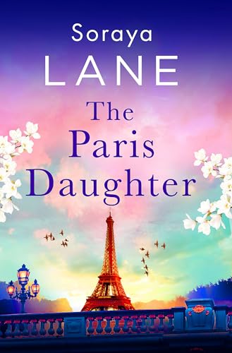 [9781408734452] The Paris Daughter (#5 Lost Daughters)