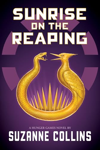 [9781761641176] Sunrise on the Reaping (prequel to The Hunger Games)