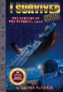 [9781761646461] I Survived the Sinking of the Titanic, 1912 (I Survived #1: Special Edition)