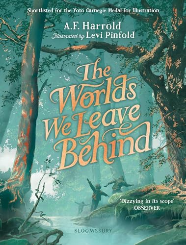[9781526623874] The Worlds We Leave Behind