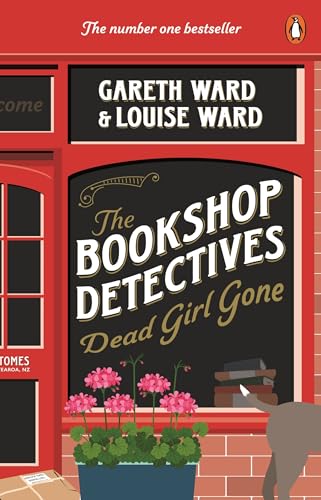 [9781776951307] Dead Girl Gone (Bookshop Detectives 01)