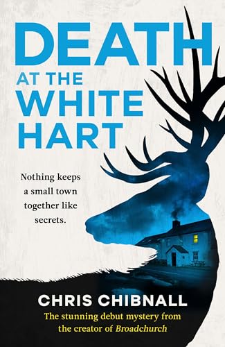 [9780241665770] Death At The White Hart