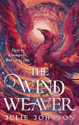 [9780241694749] The Wind Weaver