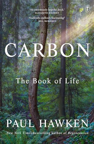 [9781922268808] Carbon: The Book of Life