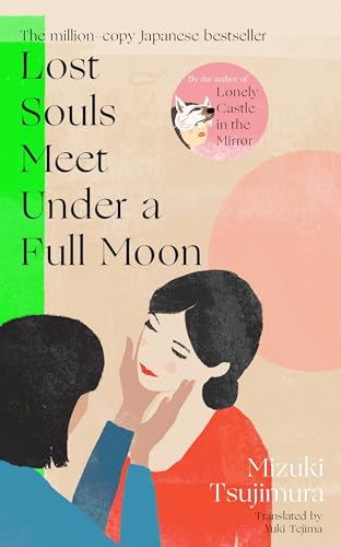 [9780857529657] Lost Souls Meet Under a Full Moon