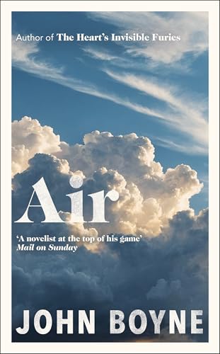 [9780857529855] Air (#4 Elements Quartet)
