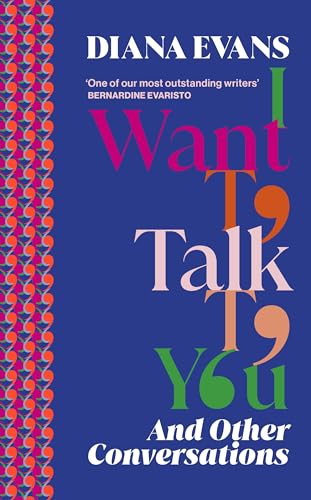 [9781784744250] I Want to Talk to You: And Other Conversations