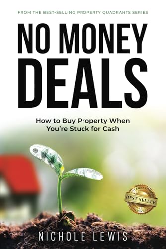 [9781962595353] No Money Deals