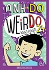 [9781761528897] Weird Power! (WeirDo 24)