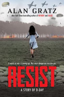 [9781761649172] Resist: A Story of D-Day