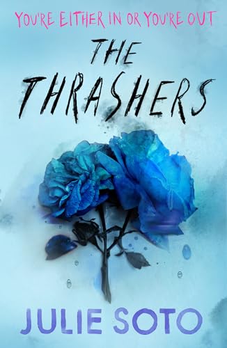 [9780008707767] The Thrashers