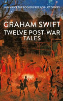 [9781761429088] Twelve Post-War Tales (HB)