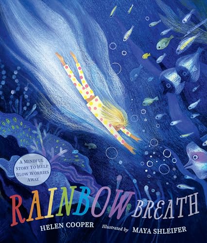[9781529518627] Rainbow Breath
