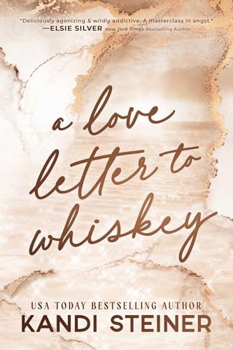 [9781923232082] A Love Letter To Whiskey