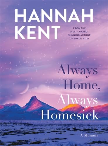 [9781761268434] Always Home, Always Homesick