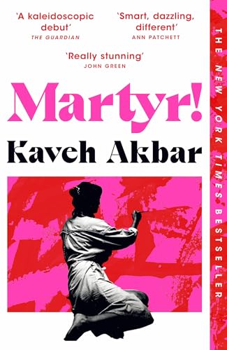 [9781035026081] Martyr!