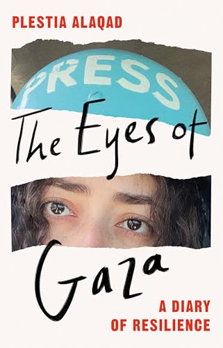 [9781035070268] The Eyes of Gaza