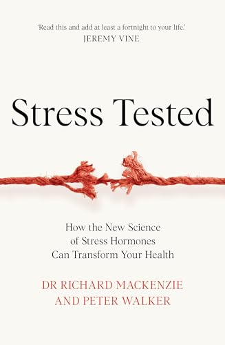 [9781035049035] Stress Tested
