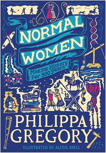 [9780008725075] Normal Women: Teen Edition