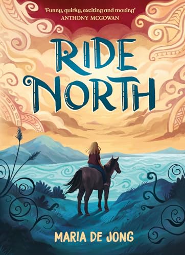 [9781839135200] Ride North