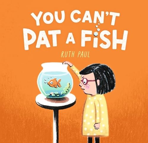 [9781760656973] You Can't Pat a Fish