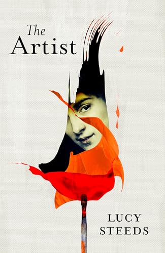 [9781399819572] The Artist: Winner of the Waterstones Book of the Year 2025