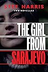 [9781991103376] The Girl from Sarajevo