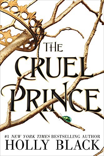 [9781471407277] The Cruel Prince (Folk of the Air 01)