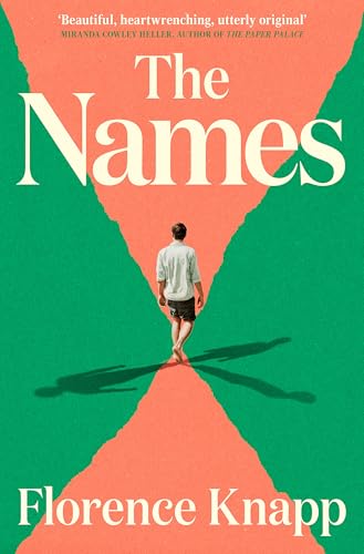 [9781399624039] The Names