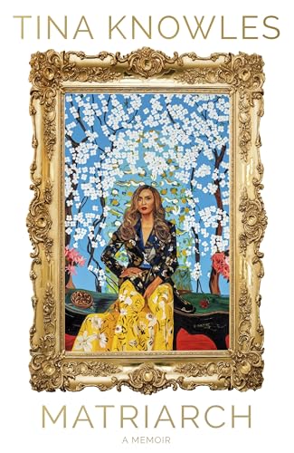 [9780349703626] Matriarch: Beyonce s mother tells her story for the first time ever