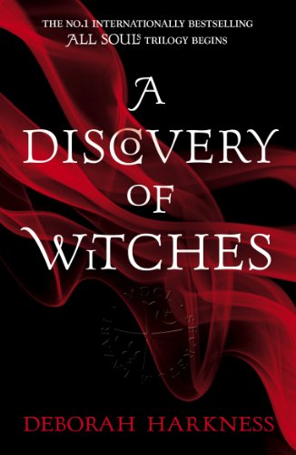 [9780755374045] A Discovery of Witches (All Souls Trilogy #1)