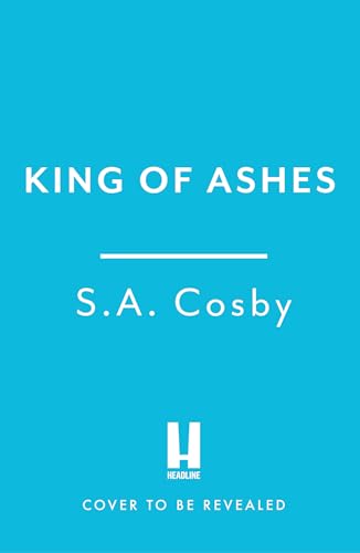 [9781472299192] King of Ashes